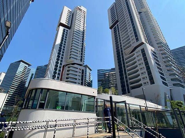 Apartamento para Venda em São Paulo - 3