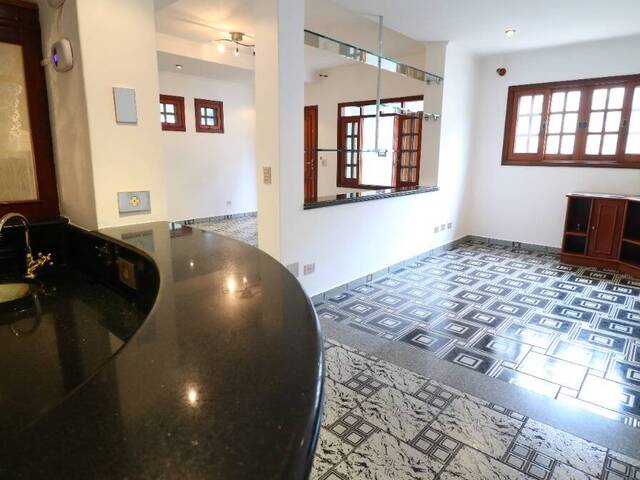 #115635 - Casa para Venda em Osasco - SP - 2