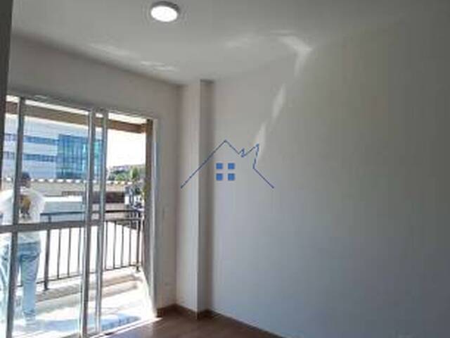 #168044 - Apartamento para Venda em Barueri - SP - 1