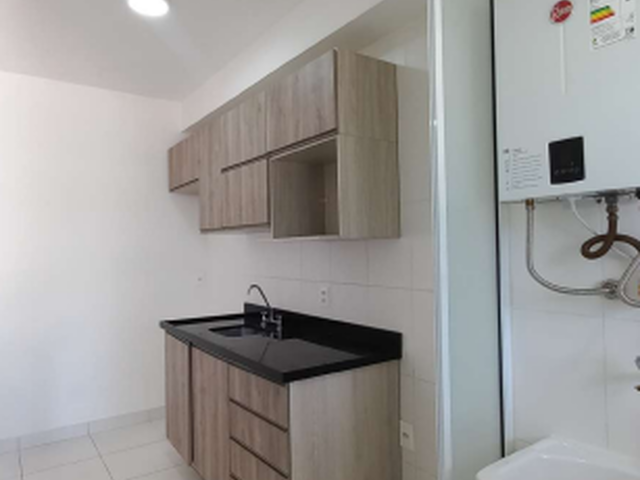 #168044 - Apartamento para Venda em Barueri - SP - 2