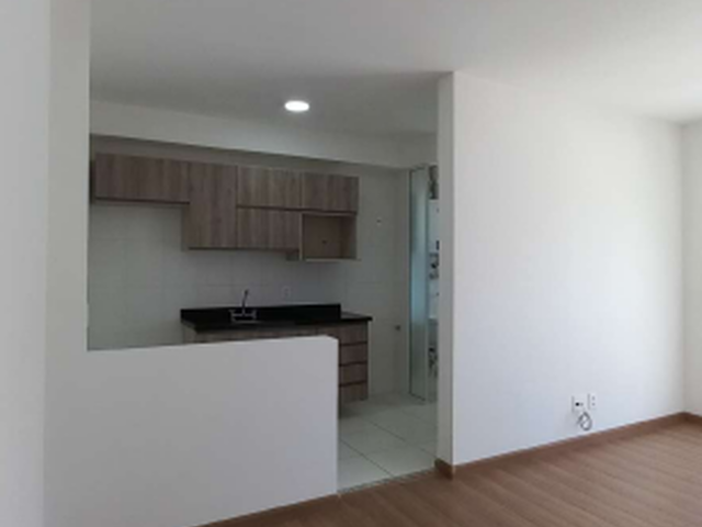 #168044 - Apartamento para Venda em Barueri - SP - 3