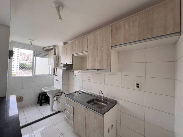 Apartamento para Venda em São Paulo - 5