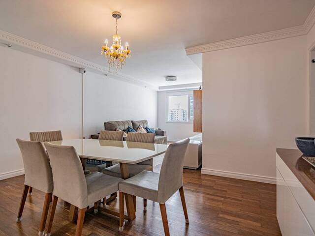 Apartamento para Venda em São Paulo - 3