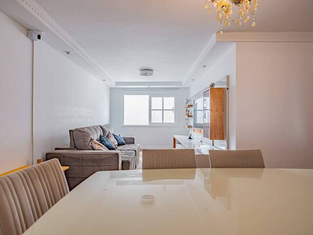 Apartamento para Venda em São Paulo - 4