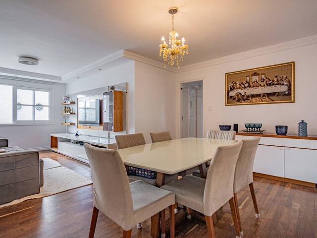 Apartamento para Venda em São Paulo - 5