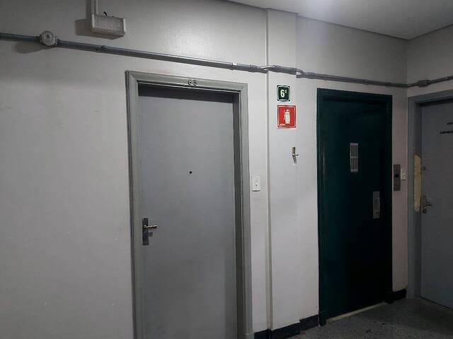 Escritório para Venda em São Paulo - 4