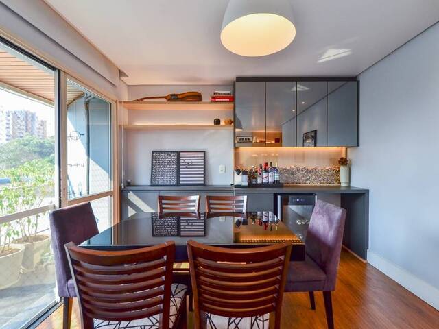 Apartamento para Venda em São Paulo - 2