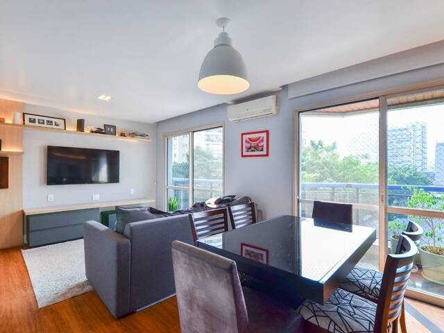 Apartamento para Venda em São Paulo - 3