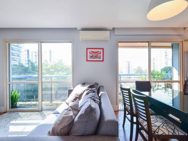 Apartamento para Venda em São Paulo - 4