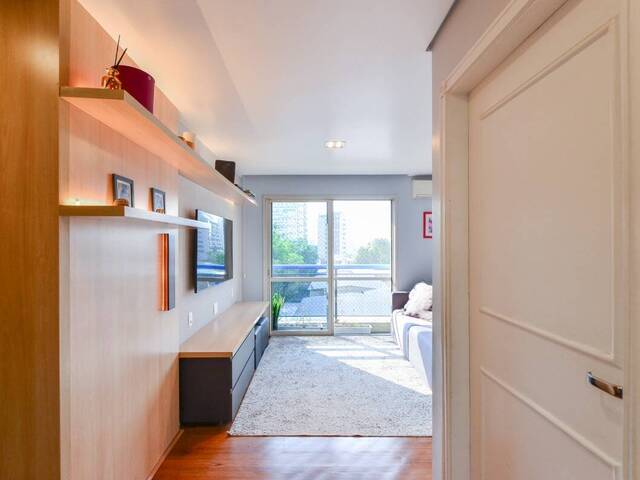 Apartamento para Venda em São Paulo - 5