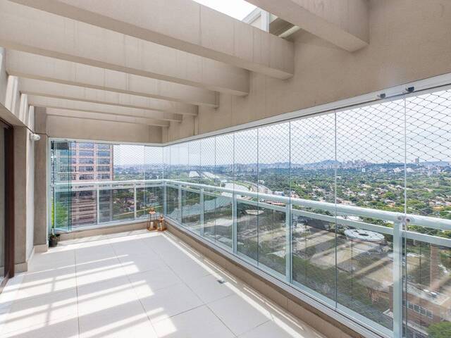 #115376 - Cobertura para Venda em São Paulo - SP - 3