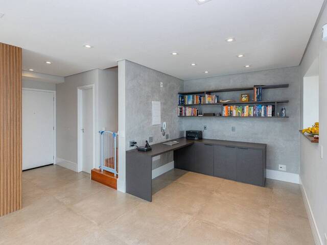 Cobertura para Venda em São Paulo - 4