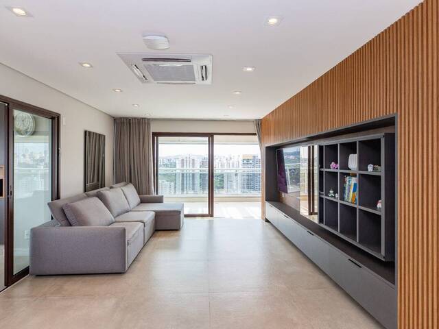 Cobertura para Venda em São Paulo - 5