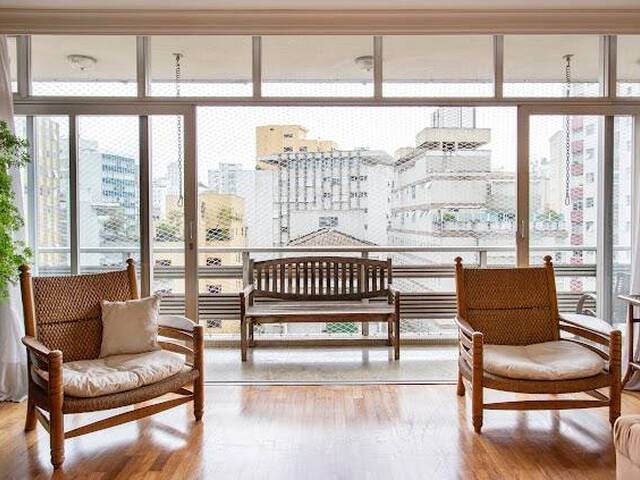 Apartamento para Venda em São Paulo - 3