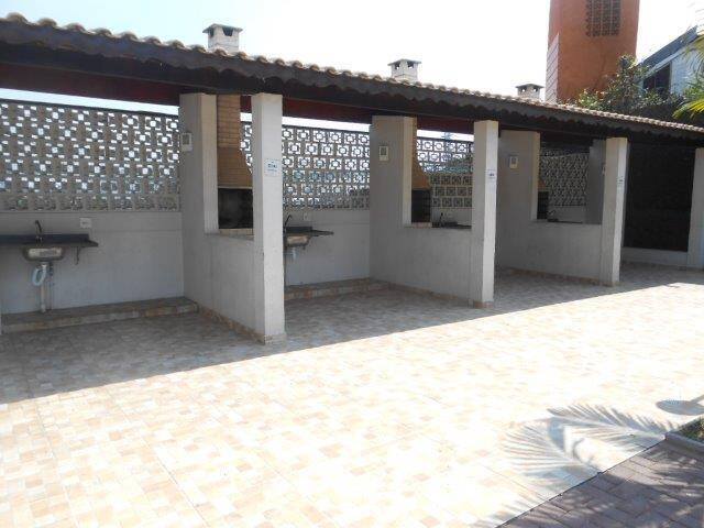 #167930 - Apartamento para Venda em Carapicuíba - SP - 2