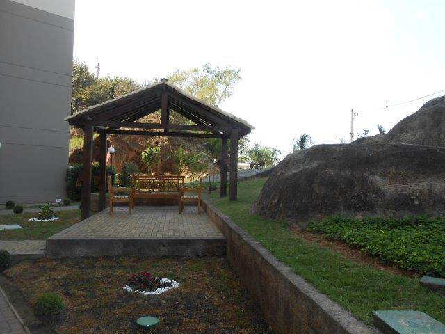 #167930 - Apartamento para Venda em Carapicuíba - SP - 3