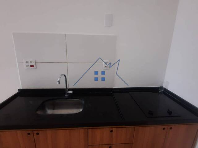 Studio para Locação em São Paulo - 2