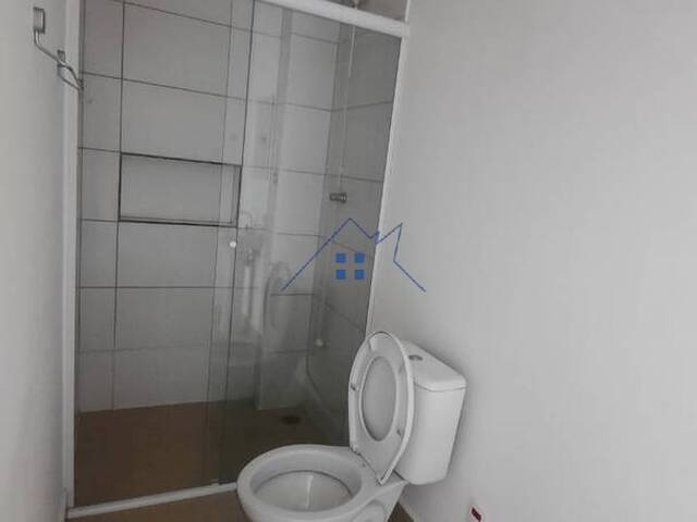 Studio para Locação em São Paulo - 4