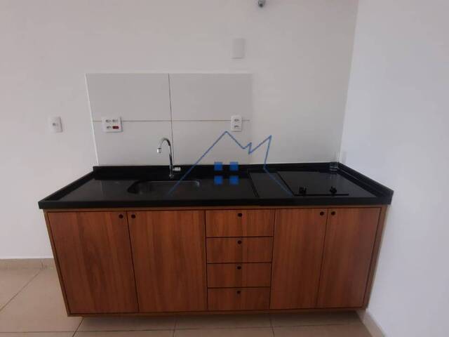 Studio para Locação em São Paulo - 5