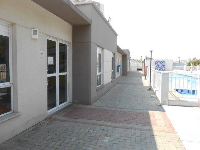 Apartamento para Venda em Carapicuíba - 5