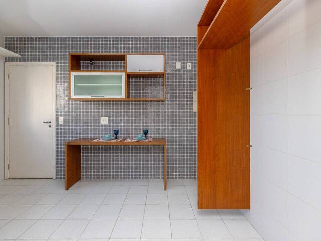 Apartamento para Venda em São Paulo - 2