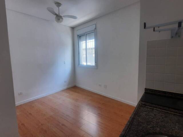 #114896 - Studio para Locação em São Paulo - SP - 1