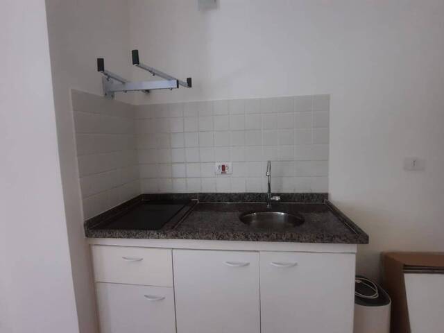 Studio para Locação em São Paulo - 4