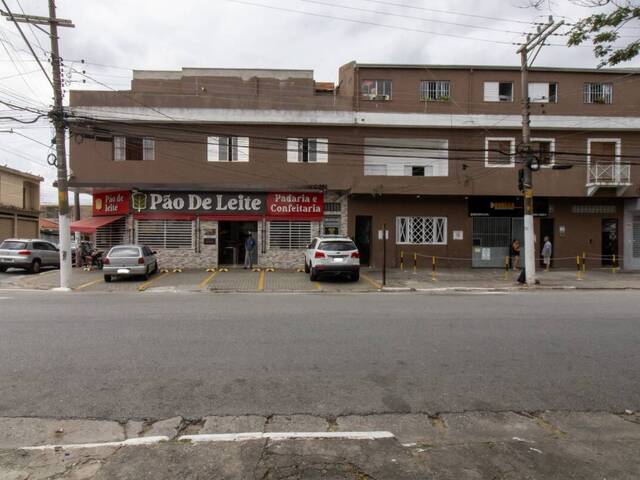 #114829 - Prédio comercial para Venda em São Paulo - SP - 2