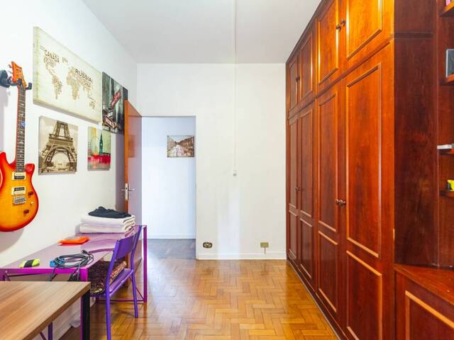 Apartamento para Venda em São Paulo - 5