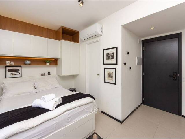 #114824 - Studio para Venda em São Paulo - SP - 1