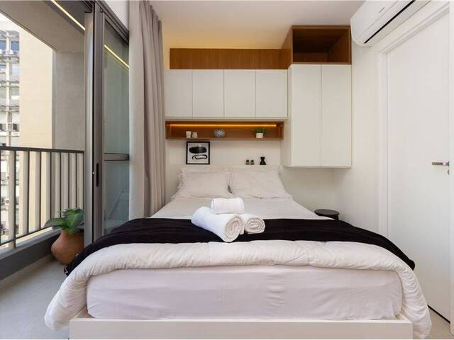 #114824 - Studio para Venda em São Paulo - SP - 2