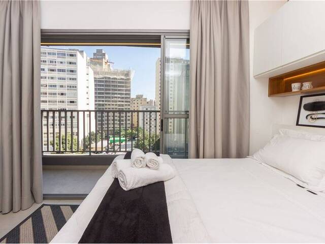 #114824 - Studio para Venda em São Paulo - SP - 3