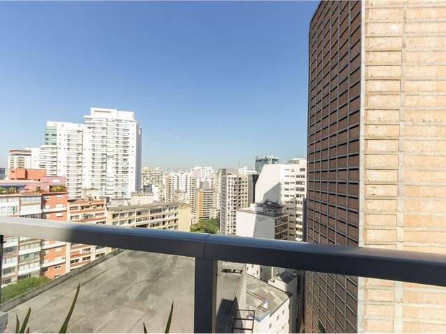 Studio para Venda em São Paulo - 4