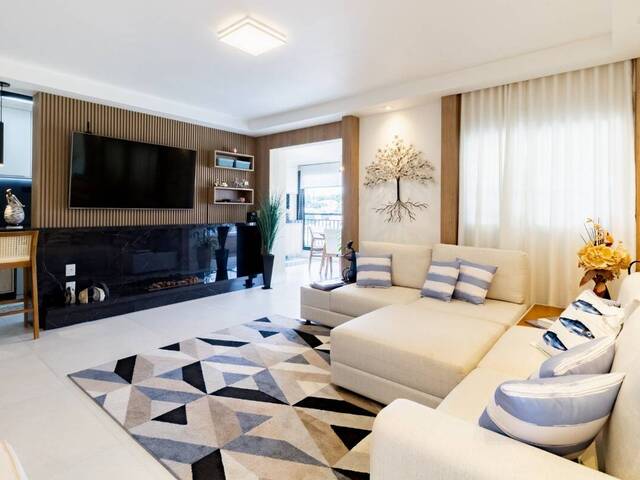 Apartamento para Venda em São Paulo - 3