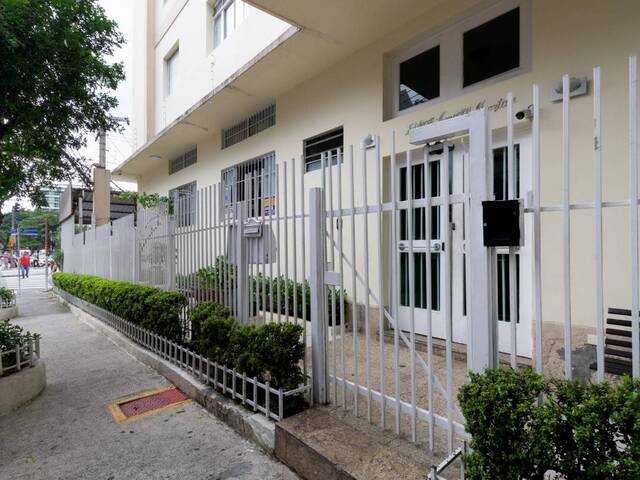 Apartamento para Venda em São Paulo - 2