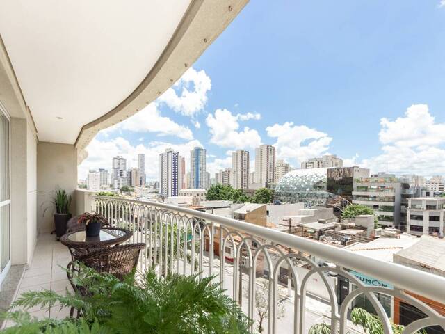 Apartamento para Venda em São Paulo - 2