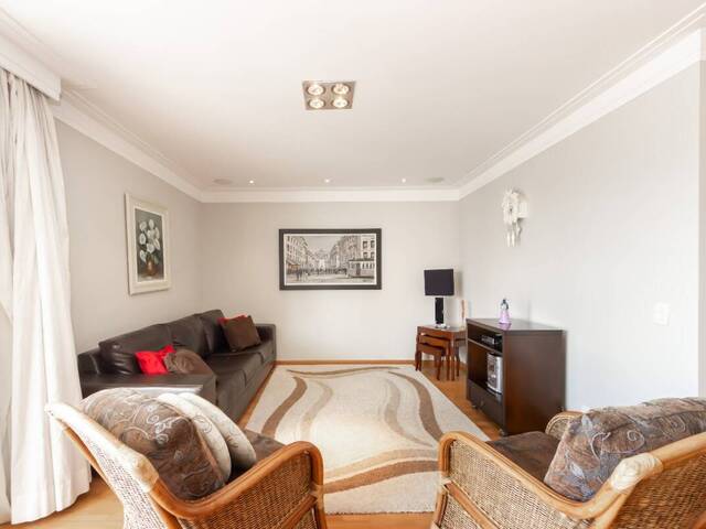 Apartamento para Venda em São Paulo - 4