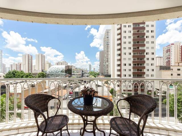 Apartamento para Venda em São Paulo - 5