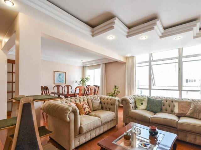 Apartamento para Venda em São Paulo - 2