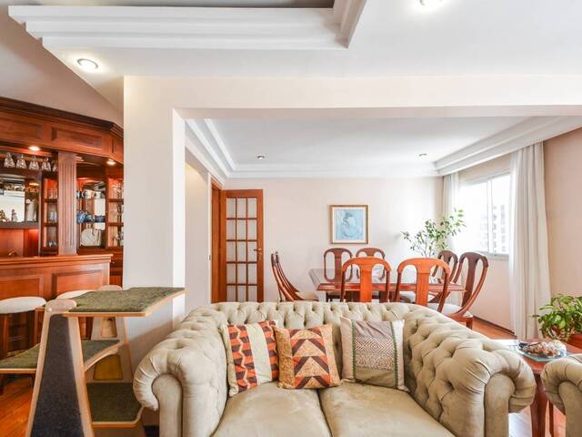 Apartamento para Venda em São Paulo - 3