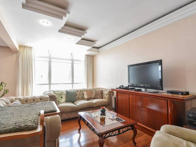 Apartamento para Venda em São Paulo - 4