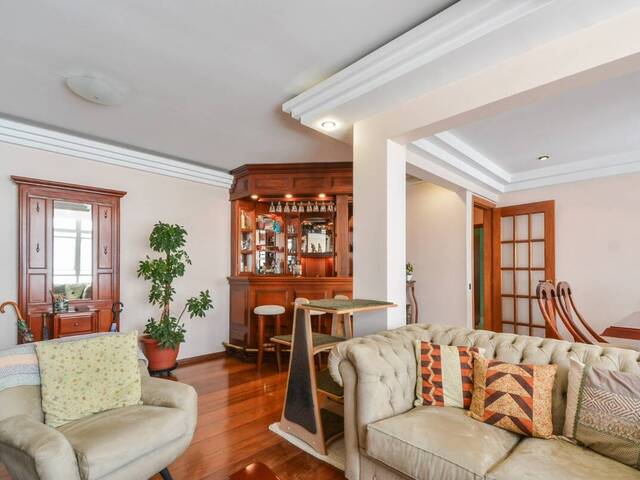 Apartamento para Venda em São Paulo - 5