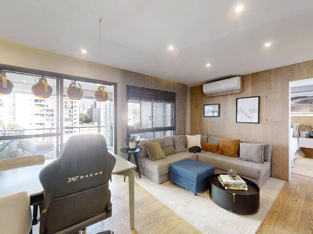 Apartamento para Venda em São Paulo - 2