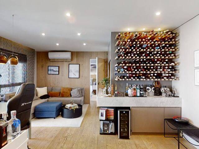 Apartamento para Venda em São Paulo - 3