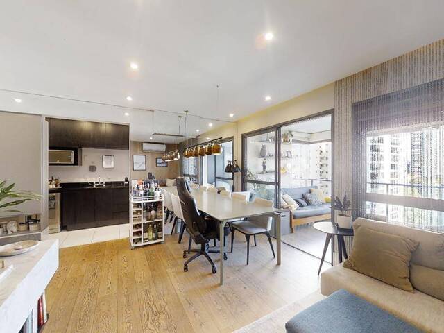 Apartamento para Venda em São Paulo - 5