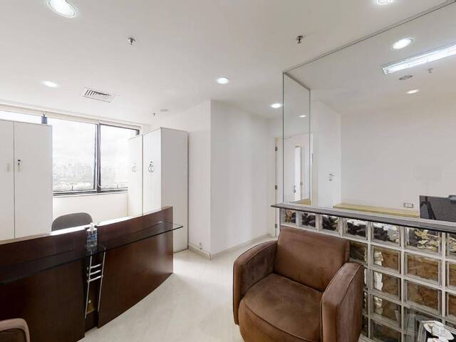 #114694 - Escritório para Venda em São Paulo - SP - 1