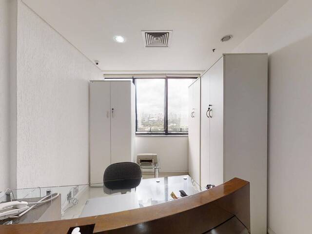 #114694 - Escritório para Venda em São Paulo - SP - 2