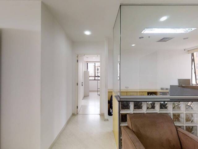 #114694 - Escritório para Venda em São Paulo - SP - 3