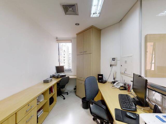 Escritório para Venda em São Paulo - 4