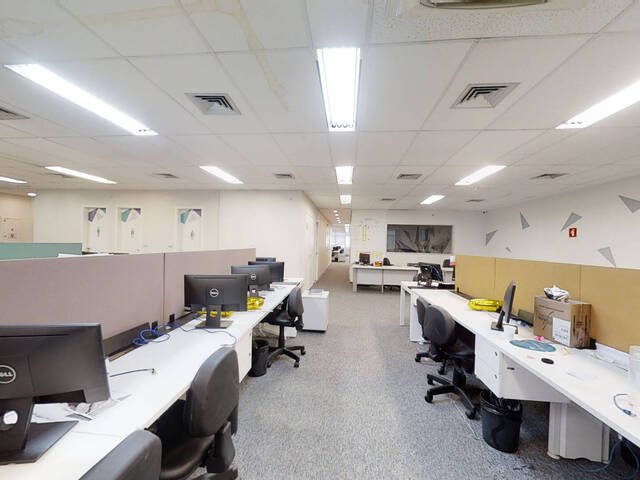 Prédio comercial para Venda em São Paulo - 2